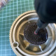 Ruční kolečko Pfaff 774 Vložka na opravu