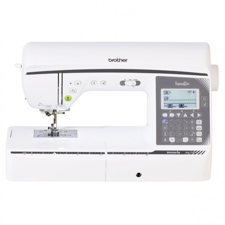 Brother Inventio NV1150
