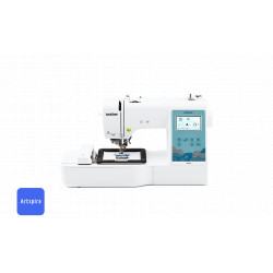 Vyšívací stroj Brother Innov-ís M340E
