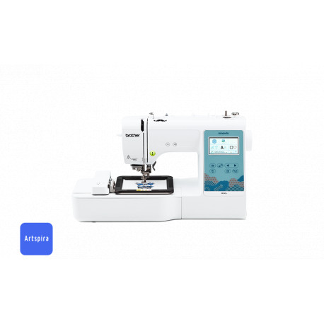 Vyšívací stroj Brother Innov-ís M340E