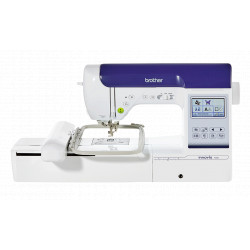 Vyšívací Innov-ís F440E