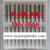 Jehly 705H Organ síla 80 Standard/10ks