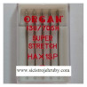 Jehly 705H Organ síla 65 SuperStretch/5ks