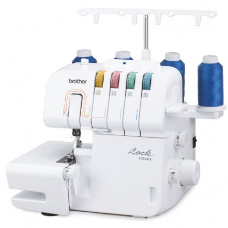 Overlock Brother 1034DX