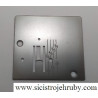 Janome 4xx-Stehová deska 730027007