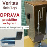 Veritas Držák čelního krytu pomocný