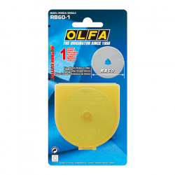 OLFA RB60-1 řezací čepel 60 mm