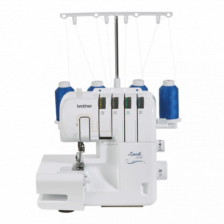 Overlock Brother 2104D