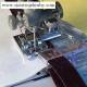 Patka pro lemování 5-20mm textilní páskou