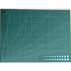 Řezací podložka 60x45 NoName