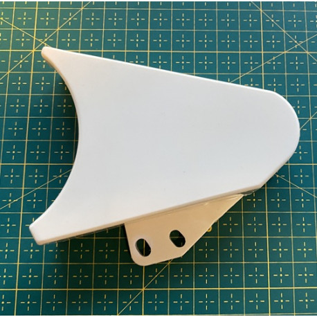 Veritas kryt řemene starší