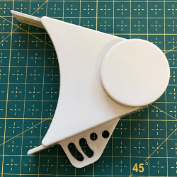 Lucznik kryt řemene starší