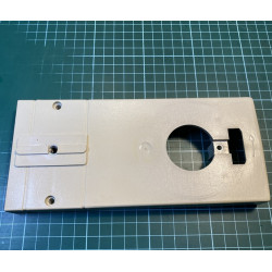 Veritas Rubina Kryt boční starší