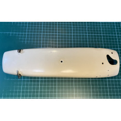 Veritas Kryt vrchní kovový starší