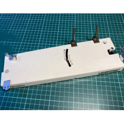 Veritas Columba Kryt vrchní