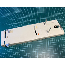 Veritas Kryt vrchní nový typ