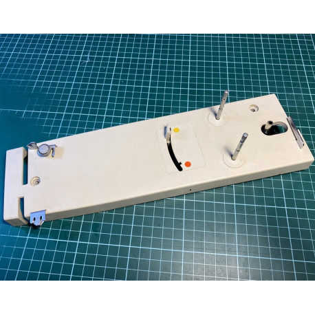 Veritas Kryt vrchní nový typ