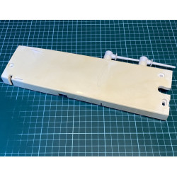 Veritas Kryt vrchní plastový bez otvoru přepínání programů