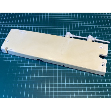 Veritas Kryt vrchní plastový bez otvoru přepínání programů