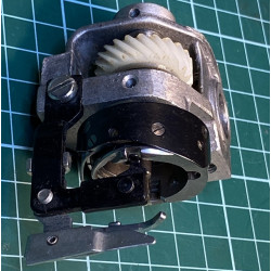 Veritas Famula Chapač včetně uložení