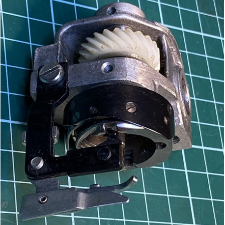 Veritas Famula Chapač včetně uložení