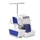 OVERLOCK Brother 4234 D